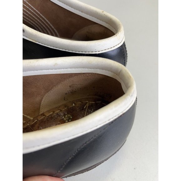 Adidas Vintage R.B.I. Baseball Cleats Shoes Size 6 1/2 - Taiwan Prop - Picture 9 of 13